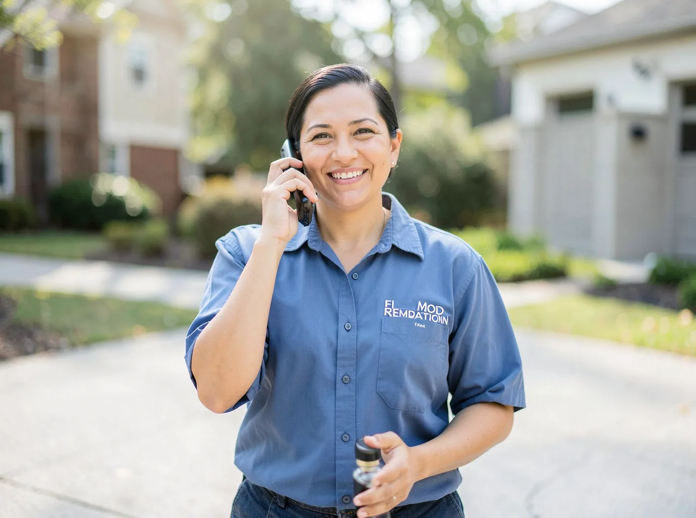 Mold Remediation Fifty Six, AR FAQs